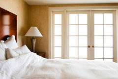 Swanbourne bedroom extension costs