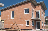 Swanbourne home extensions