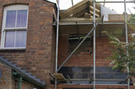 free Swanbourne home extension quotes