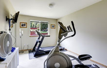 Swanbourne home gym construction leads