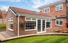 Swanbourne house extension leads