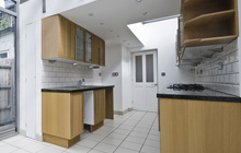 Swanbourne kitchen extension leads
